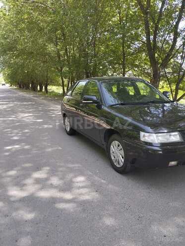 LADA (VAZ) 2112 2008, 211,298 km - 1.6 l - Şəmkir