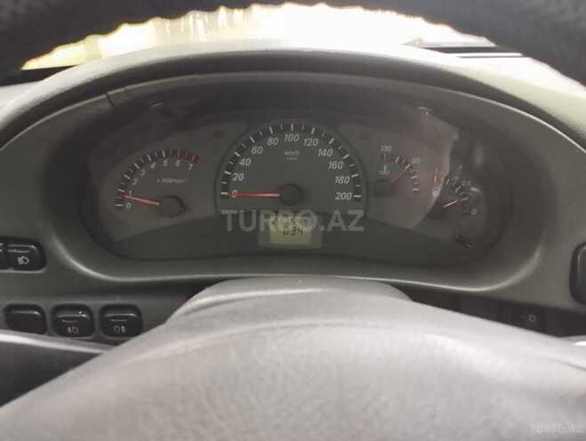 LADA (VAZ) 2112 2008, 211,298 km - 1.6 l - Şəmkir