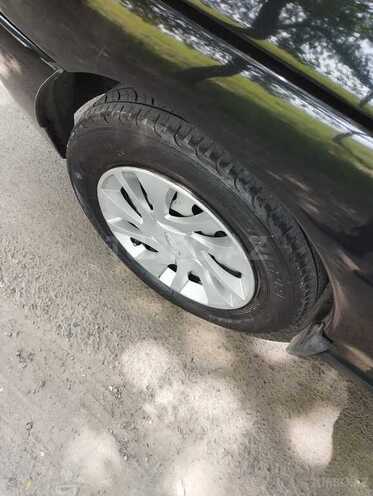 LADA (VAZ) 2112 2008, 211,298 km - 1.6 l - Şəmkir