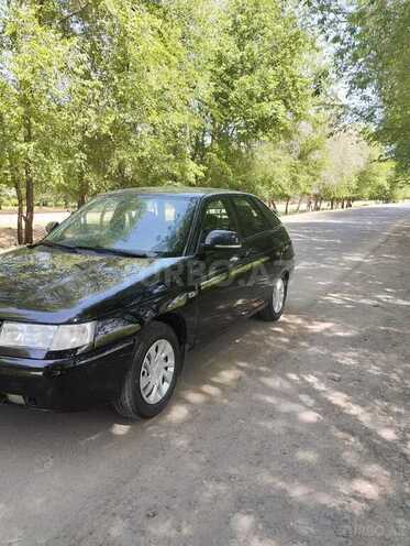 LADA (VAZ) 2112 2008, 211,298 km - 1.6 l - Şəmkir