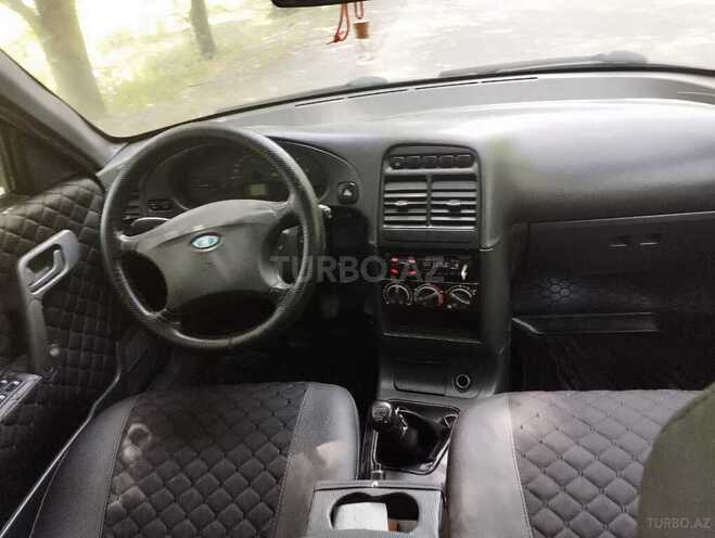 LADA (VAZ) 2112 2008, 211,298 km - 1.6 l - Şəmkir