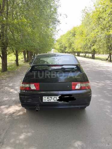 LADA (VAZ) 2112 2008, 211,298 km - 1.6 l - Şəmkir
