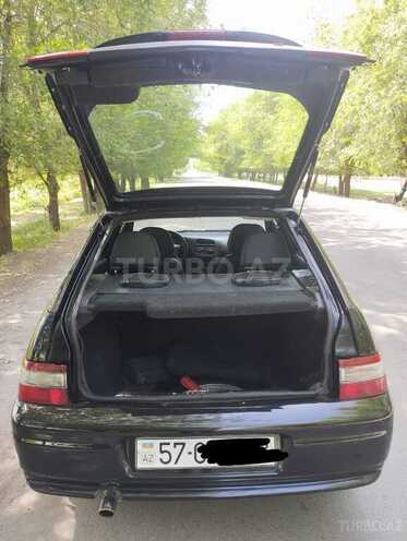 LADA (VAZ) 2112 2008, 211,298 km - 1.6 l - Şəmkir