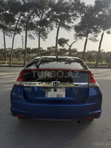 Honda Insight 2012, 365,000 km - 1.5 l - Bakı