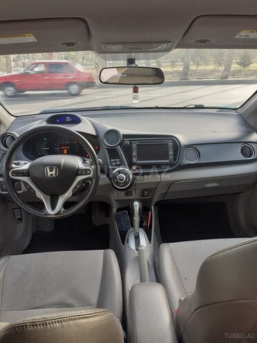 Honda Insight 2012, 365,000 km - 1.5 l - Bakı