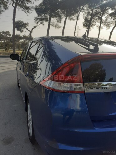 Honda Insight 2012, 365,000 km - 1.5 l - Bakı