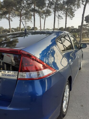 Honda Insight 2012, 365,000 km - 1.5 l - Bakı