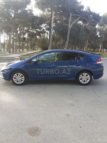 Honda Insight 2012, 365,000 km - 1.5 l - Bakı