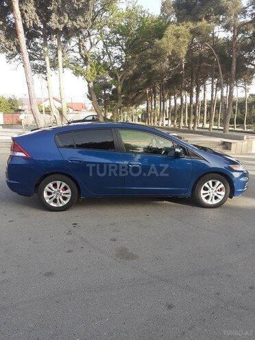 Honda Insight 2012, 365,000 km - 1.5 l - Bakı