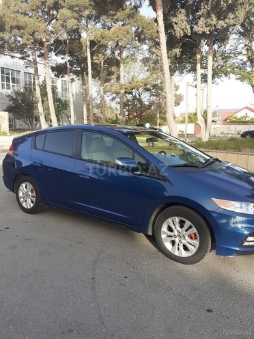 Honda Insight 2012, 365,000 km - 1.5 l - Bakı