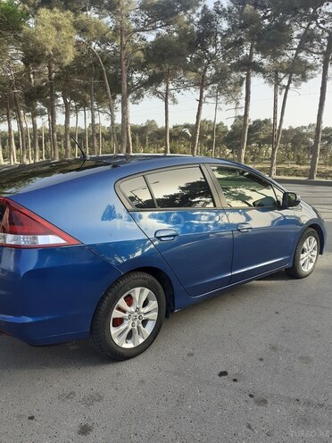 Honda Insight 2012, 365,000 km - 1.5 l - Bakı