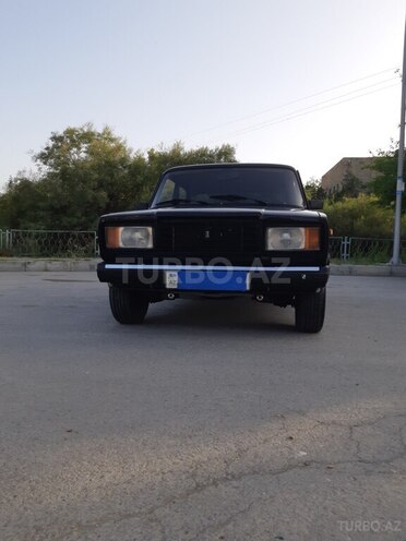 LADA (VAZ) 2107 2010, 168,221 km - 1.6 л - Mingəçevir