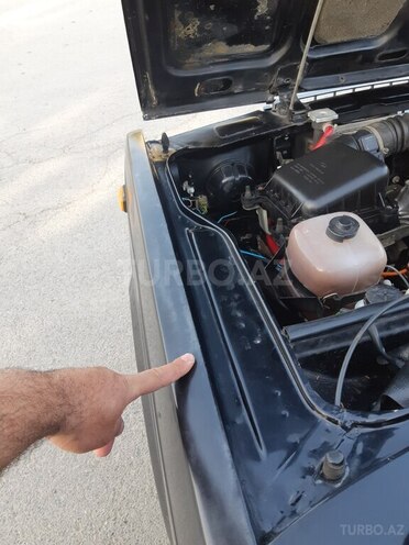 LADA (VAZ) 2107 2010, 168,221 km - 1.6 л - Mingəçevir