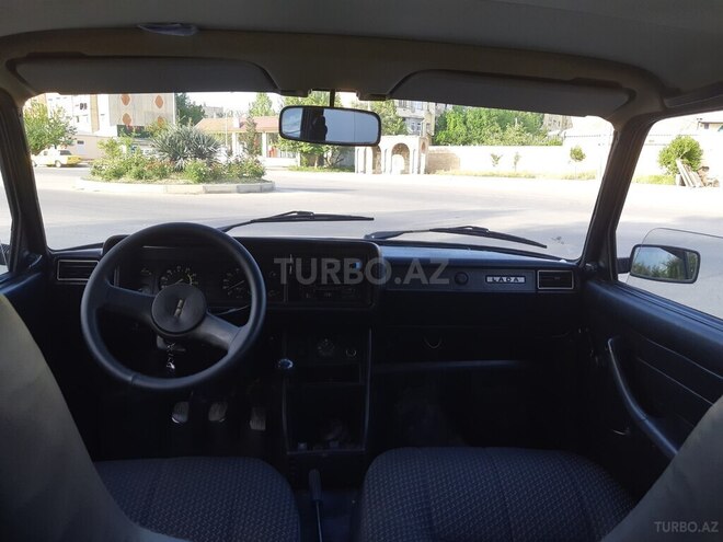 LADA (VAZ) 2107 2010, 168,221 km - 1.6 л - Mingəçevir