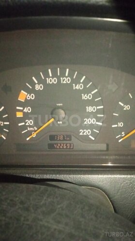 Mercedes C 220 1999, 430,000 km - 2.2 l - Sumqayıt