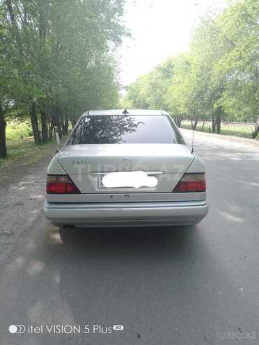 Mercedes E 280 1996, 461,212 km - 2.8 l - Şəmkir