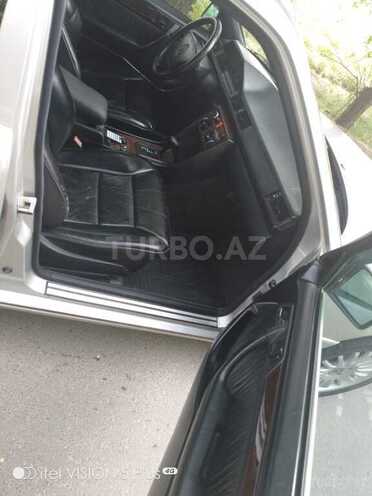 Mercedes E 280 1996, 461,212 km - 2.8 l - Şəmkir