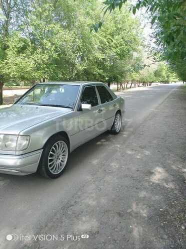 Mercedes E 280 1996, 461,212 km - 2.8 l - Şəmkir
