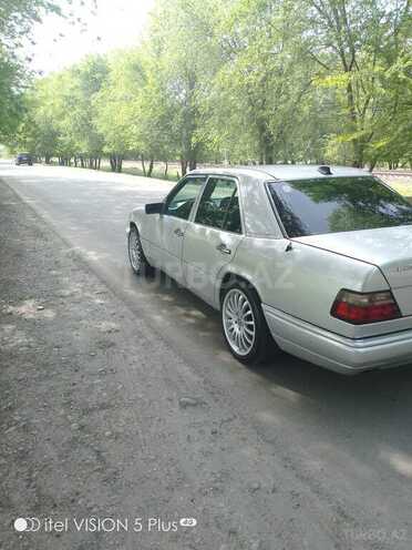 Mercedes E 280 1996, 461,212 km - 2.8 l - Şəmkir