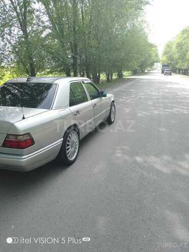Mercedes E 280 1996, 461,212 km - 2.8 l - Şəmkir