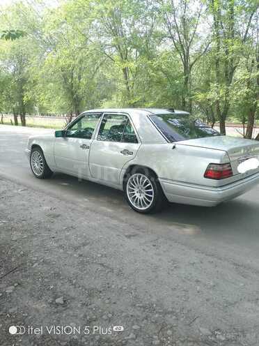 Mercedes E 280 1996, 461,212 km - 2.8 l - Şəmkir