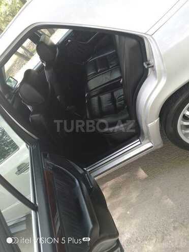 Mercedes E 280 1996, 461,212 km - 2.8 l - Şəmkir