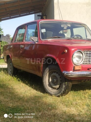 LADA (VAZ) 21011 1978, 99,000 km - 1.3 l - Masallı