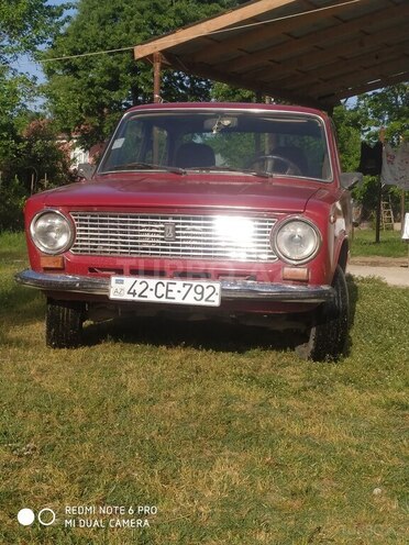 LADA (VAZ) 21011 1978, 99,000 km - 1.3 l - Masallı