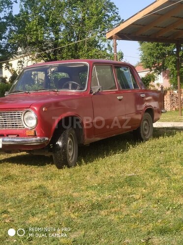 LADA (VAZ) 21011 1978, 99,000 km - 1.3 l - Masallı