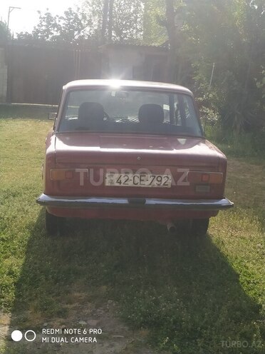 LADA (VAZ) 21011 1978, 99,000 km - 1.3 l - Masallı