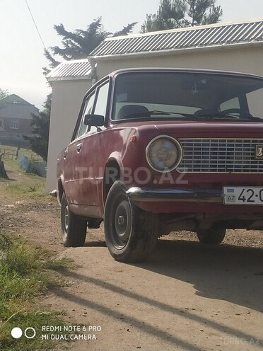 LADA (VAZ) 21011 1978, 99,000 km - 1.3 l - Masallı
