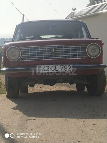 LADA (VAZ) 21011 1978, 99,000 km - 1.3 l - Masallı
