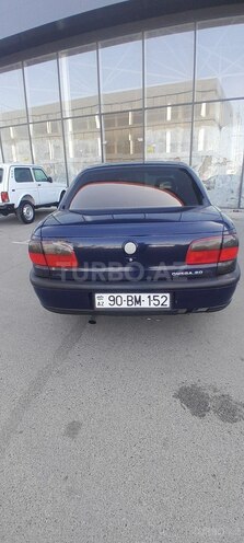 Opel Omega 1996, 225,000 km - 2.0 л - Bakı