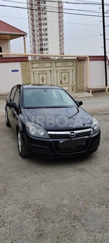 Opel Astra 2006, 350,000 km - 1.3 l - Sumqayıt