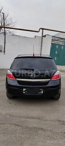 Opel Astra 2006, 350,000 km - 1.3 l - Sumqayıt