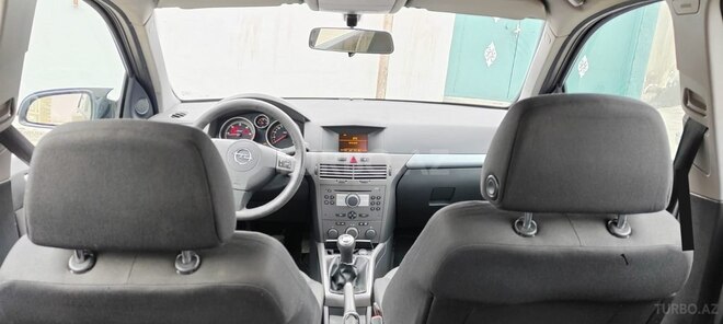 Opel Astra 2006, 350,000 km - 1.3 l - Sumqayıt