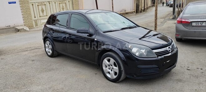 Opel Astra 2006, 350,000 km - 1.3 l - Sumqayıt