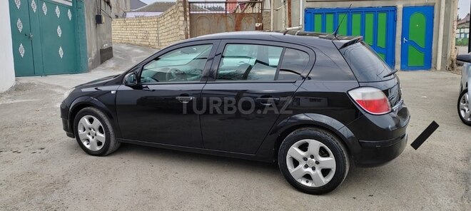 Opel Astra 2006, 350,000 km - 1.3 l - Sumqayıt