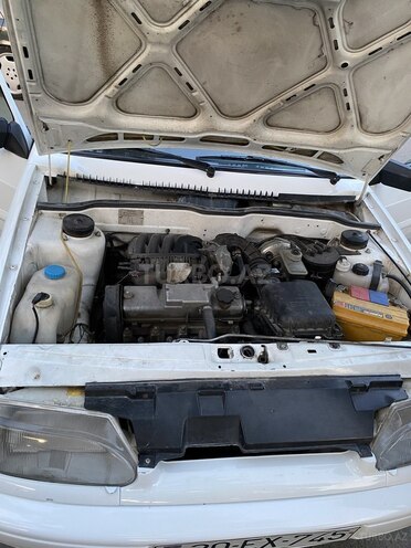 LADA (VAZ) 2115 2011, 176,000 km - 1.5 л - Gəncə