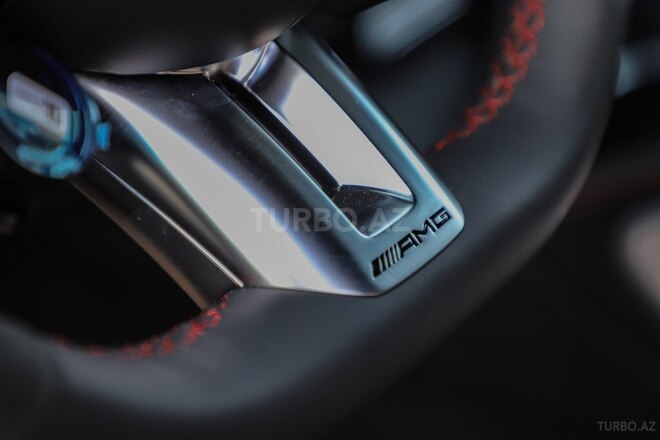 Mercedes GLE 53 4MATIC+