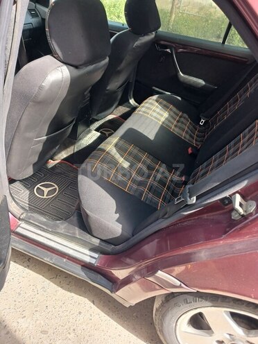 Mercedes C 180 1997, 632,700 km - 1.8 л - Bakı