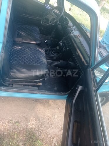 LADA (VAZ) 2106 1992, 99,000 km - 1.5 l - Şəmkir