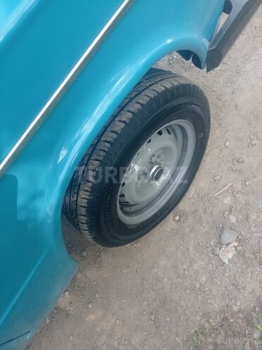 LADA (VAZ) 2106 1992, 99,000 km - 1.5 l - Şəmkir