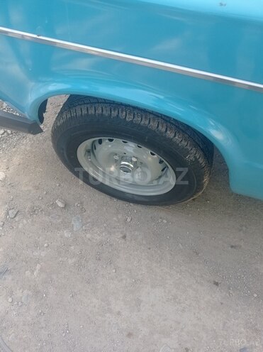 LADA (VAZ) 2106 1992, 99,000 km - 1.5 l - Şəmkir