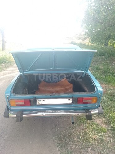 LADA (VAZ) 2106 1992, 99,000 km - 1.5 l - Şəmkir
