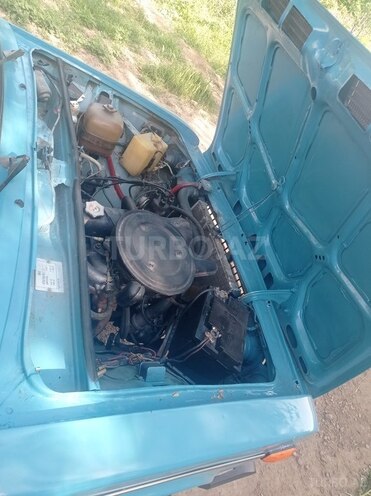 LADA (VAZ) 2106 1992, 99,000 km - 1.5 l - Şəmkir