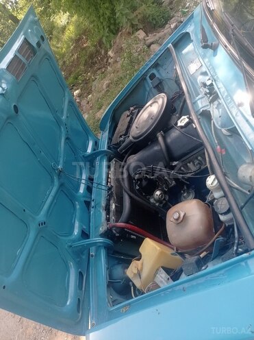 LADA (VAZ) 2106 1992, 99,000 km - 1.5 l - Şəmkir