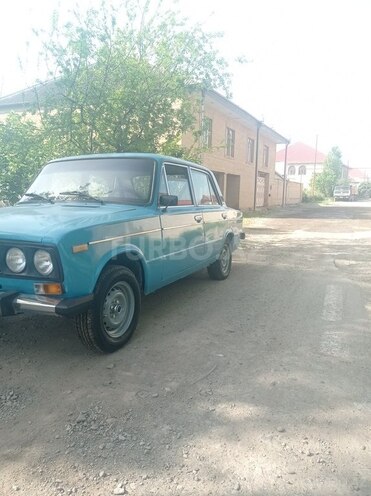 LADA (VAZ) 2106 1992, 99,000 km - 1.5 l - Şəmkir