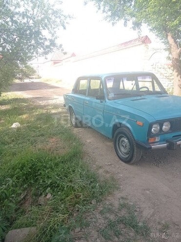 LADA (VAZ) 2106 1992, 99,000 km - 1.5 l - Şəmkir