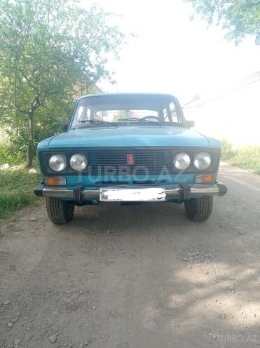 LADA (VAZ) 2106 1992, 99,000 km - 1.5 l - Şəmkir